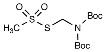 [Bis(t-Boc)amino]methyl Methanethiosulfonate
