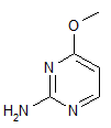 4-Methoxypyrimidin-2-amine