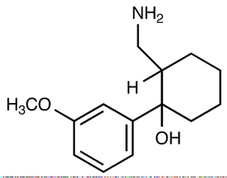(-)-N-Bisdesmethyltramadol