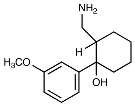 (+)-N-Bisdesmethyltramadol
