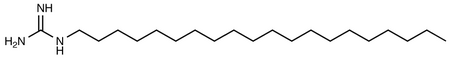1,6-Bis(guanidino)hexane Sulfate