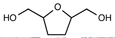 2,5-Bishydroxymethyl tetrahydrofuran