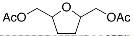 2,5-Bishydroxymethyl Tetrahydrofuran Diacetate