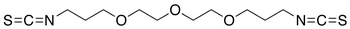 1,13-Bis-isothiocyanato-4,7,10-trioxatridecane