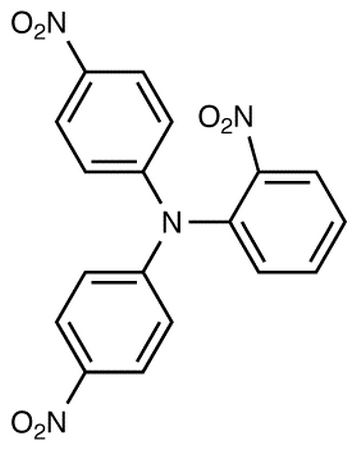 Bis-(4-nitrophenyl)-2-nitrophenylamine