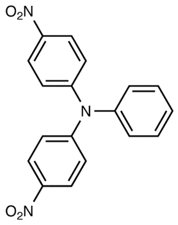 Bis-(4-nitrophenyl)phenylamine