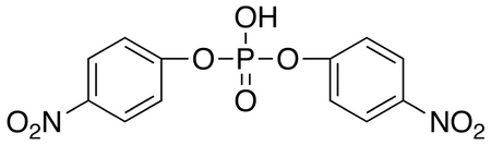 Bis(4-nitrophenyl)phosphoric Acid