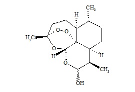 Dihydro Artemisinin (α,β Mixture)
