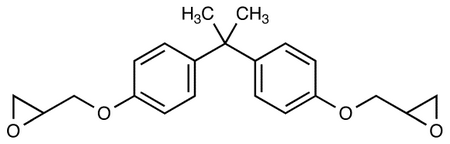 Bisphenol A Diglycidyl Ether