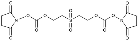 Bis[2-(succinimidooxycarbonyloxy)ethyl] Sulfone