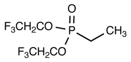 Bis-trifluoromethyl Ethylphosphonate