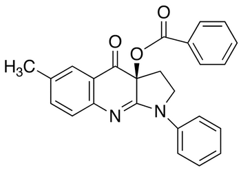 (R)-(+)-Blebbistatin O-Benzoate