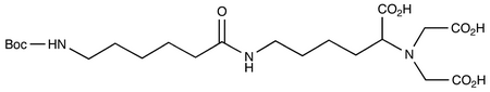 t-Boc-aminocaproicnitrilotriacetic Acid