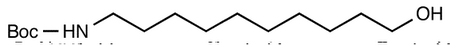 10-(t-Boc-amino)-1-decanol