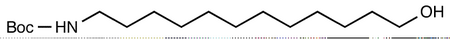 12-(t-Boc-amino)-1-dodecanol