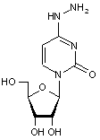  N4-Aminocytidine