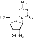  2’-Amino-2’-deoxycytidine