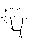 2,2’-Anhydro-L-thymidine