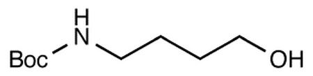 4-(t-Boc-amino)-1-butanol