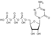 5-Azacytidine 5’-triphosphate