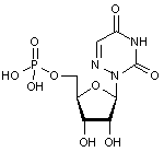  6-Azauridine-5’-monophosphate
