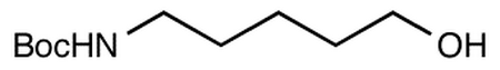 5-(t-Boc-amino)-1-pentanol