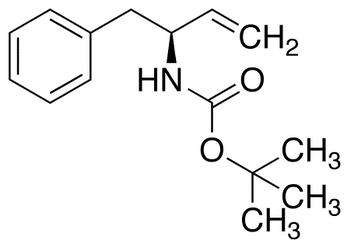 (S)-3-Boc-amino-4-phenyl-1-butene