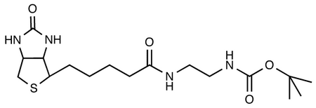N-Boc-Biotinylethylenediamine
