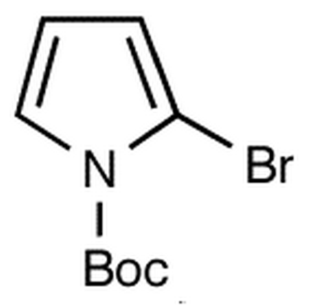 N-Boc-2-bromopyrrole, in hexane - 25% w/v