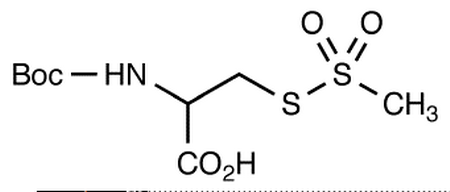 N-t-Boc-L-cysteine Methanethiosulfonate