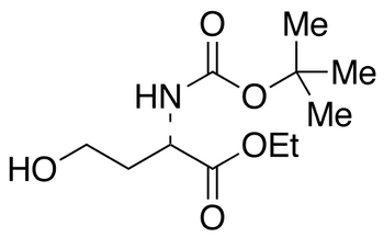 (S)-N-Boc-L-homoserine ethyl ester