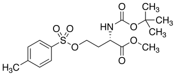 (S)-N-Boc-L-homoserine Methyl Ester 4-Methylbenzenesulfonate