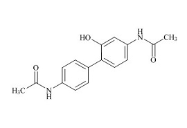Acetaminophen impurity 1