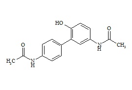 Acetaminophen impurity 2