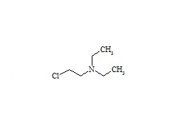 Amiodarone impurity H