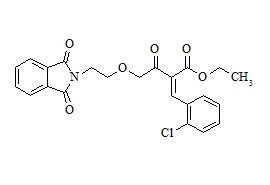 Amlodipine Related Compound