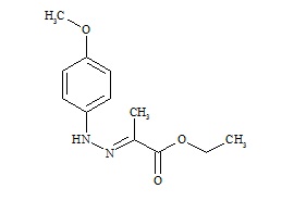 Apixaban related compound 1