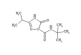 Amicarbazone impurity 1