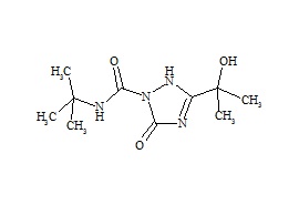 Amicarbazone impurity 2