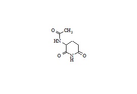 Acetylglycinamide impurity A