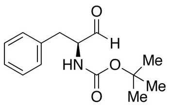 N-Boc-phenylalaninal