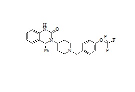R-Afacifenacin