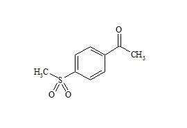 4-(Methylsulfonyl)acetophenone