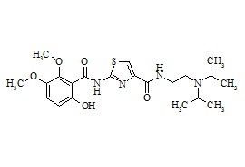 Acotiamide impurity 1