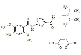 Acotiamide impurity 7