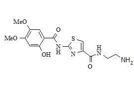 Acotiamide related compound 1
