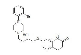 Aripiprazole related compound hydrochloride