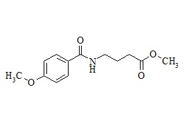 Aniracetam impurity