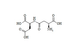 β-Aspartyl aspartic acid