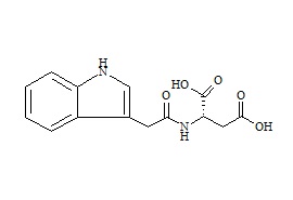 Indole-3-acetyl L-Aspartic acid